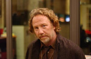 West wing Timothy Busfield Broadcast Journalist